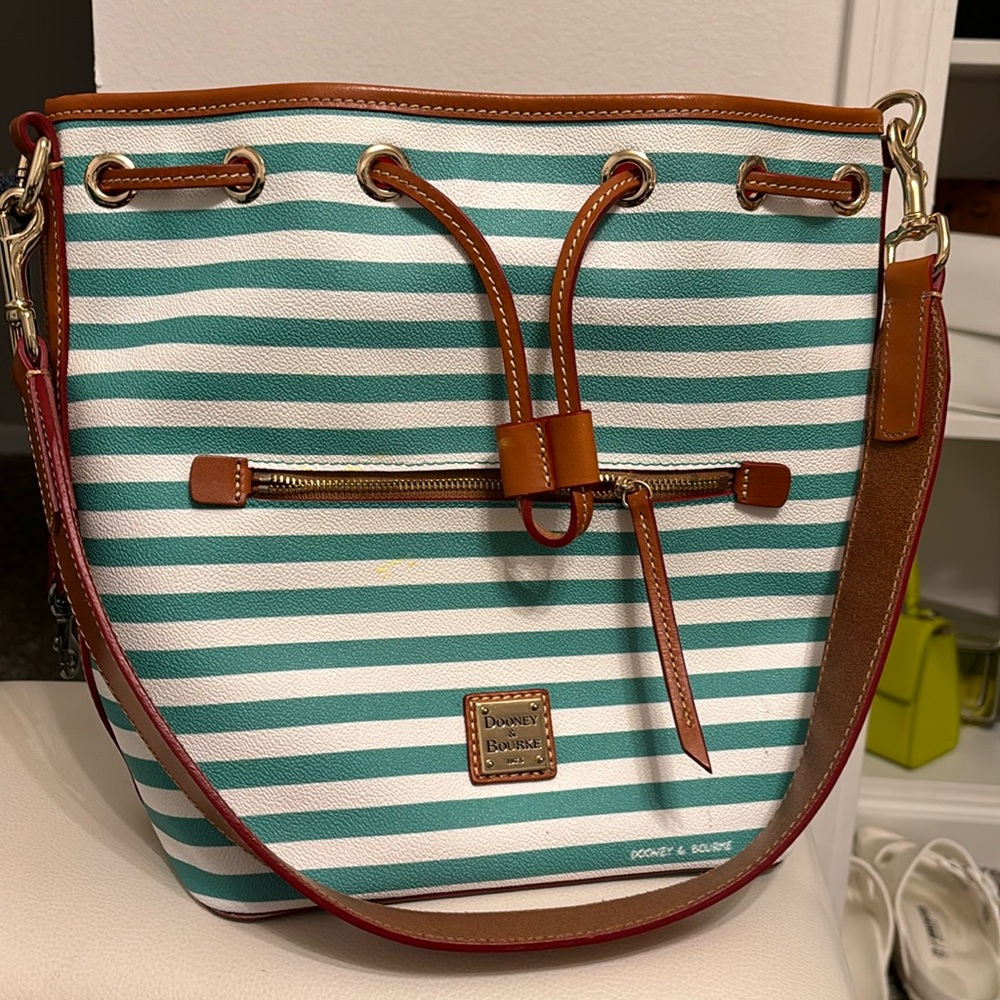 DOONEY & BOURKE